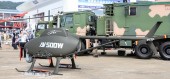 Китай начнет производить беспилотные боевые вертолеты