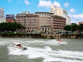Xiamen Lujiang Harbourview Hotel
