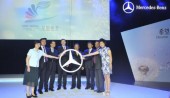 Автомобильный концерн «Мерседес» открывает музей в Пекине