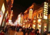 Гуанчжоу за три года станет шоппинг-раем