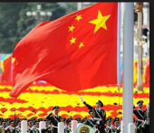 Китай готов пригласить западных союзников на парад по случаю окончания второй мировой войны