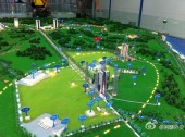 Китай завершил строительство основных объектов космодрома Вэньчан