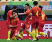 Китайские футбольные клубы вводят потолок зарплат для игроков