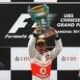 Пилот «Макларена» Хэмилтон «ошеломлен» победой на Гран-при Китая