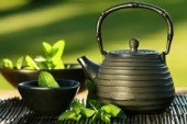 Зеленый чай – новые свойства старого знакомого