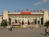 Пекин приглашает гостей в Национальный музей Китая