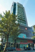 Xinghai Coex Business Hotel Dalian