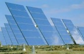 Крупнейшая в Китае солнечная электростанция введена в эксплуатацию