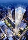 Пекин строит самое высокое здание в Китае
