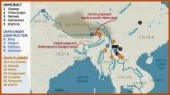 Китай и Индия начали делить тибетские реки