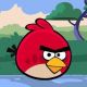 В Китае откроются тематические парки Angry Birds