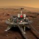 Китай запустит космическую миссию к Марсу около 2020 года