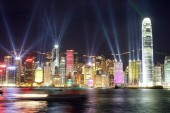Кинобизнес собирается на деловые встречи в Гонконге