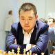 Сборная Китая вышла на первое место в командном чемпионате по шахматам