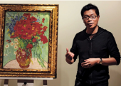 Китайский магнат признался, что «дешево» купил картину Ван Гога
