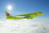 Авиакомпания S7 Airlines открыла регулярные рейсы из Новосибирска в Шанхай