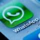 Китай заблокировал WhatsApp