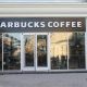 В Харбине открылось первое кафе Starbucks