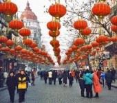 Летние курсы китайского языка в Пекине