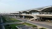 Международный аэропорт Пекина (Beijing Capital International Airport)