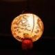Культура китайских фонарей