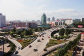 Власти города Цзиси предлагают построить железную дорогу между Турьим Рогом и Мишанем