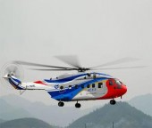 Пекин обзаводится вертолетным парком