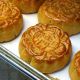 В Китае отмечен спад продаж праздничных пирожных Mooncakes