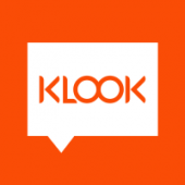 Полезные приложения – Klook.com. Едем в Гонконг.