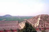 Пирамиды – китайское чудо света