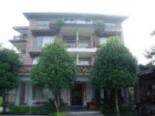 Yangshuo Riverside Retreat Hotel