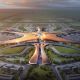 Китай: в крупнейшем в мире аэропорту создадут… болото