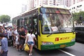 Междугородние и международные транспортные маршруты Гуанчжоу