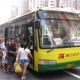 Междугородние и международные транспортные маршруты Гуанчжоу