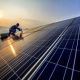 Китай осваивает энергию Солнца