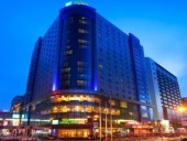Holiday Inn Express City Center Dalian Hotel