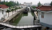 Китай ремонтирует древнейшее гидротехническое сооружение