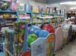 Сказка. Магазин товаров для активного отдыха в Суйфэньхэ