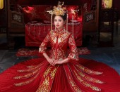 В Китае резко подорожали невесты