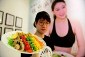 Китай садится на диету: в стране взлетела популярность легкой пищи