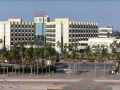 Exccmon Beach Hotel Beihai