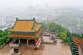 Башня Юэцзян (Temple YueJiang)