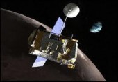Китай запустит спутник «Чанъэ-3» к Луне в 2013 году