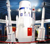 Китай готов к запуску первого спутника электронной коммерции