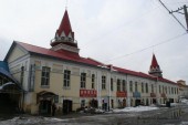Хэндаохэ — часть русской истории в Китае