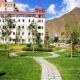 Fliport Garden Hotel Lhasa