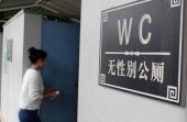 Китай выделил $1 млрд на туалетную революцию