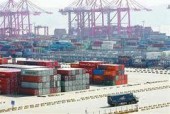 Китай не может нагнать темпы роста внешней торговли