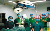 Не делай «селфи», если ты хирург в Китае