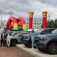 Россия и КНР планируют создать совместный автомобильный хаб в приграничной зоне между Пограничным и Суйфэньхе
